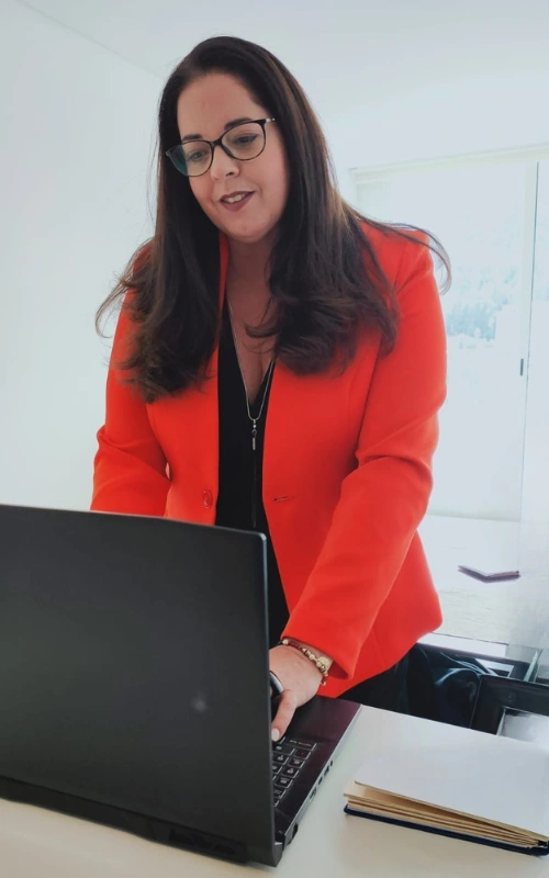 Crea cursos online - Laura Schenk