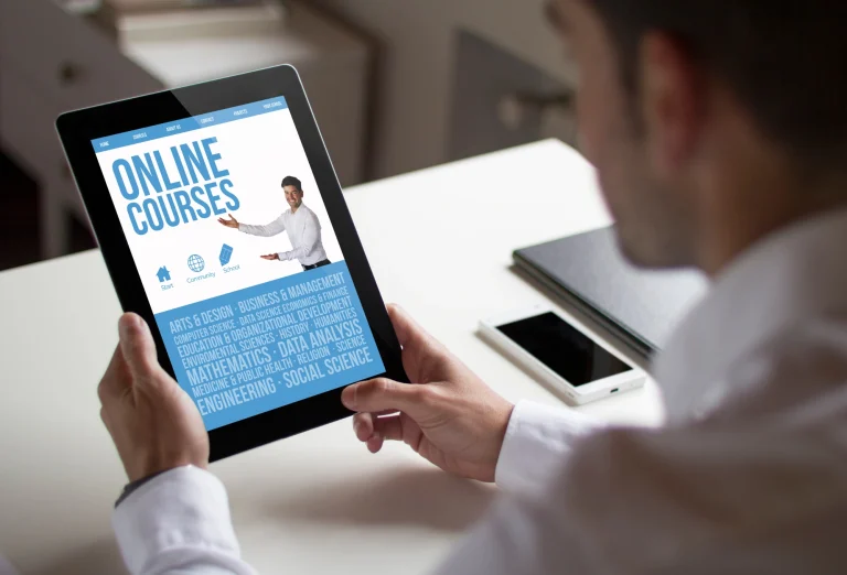 cursos online